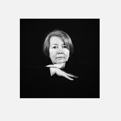 Portrait de Solange Saint-Arroman